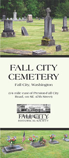 Download Cemetery Tour Brochure
