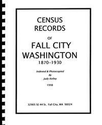 Kelley Census Indexes