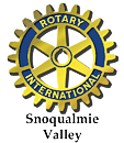 Snoqualmie Valley Rotary